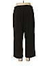 Larry Levine Black Dress Pants Size 18 - photo 2