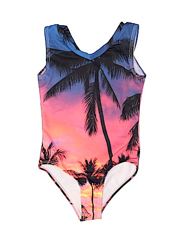 Unbranded One Piece Swimsuit (view 1)