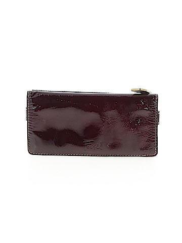 Fossil Leather Wallet (view 1)