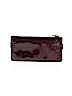 Fossil 100% Leather Burgundy Leather Wallet One size - photo 1