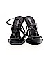 Via Spiga Black Heels Size 9 - photo 2