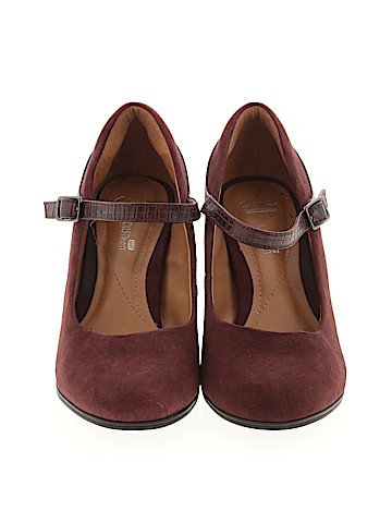 Clarks Heels (view 2)