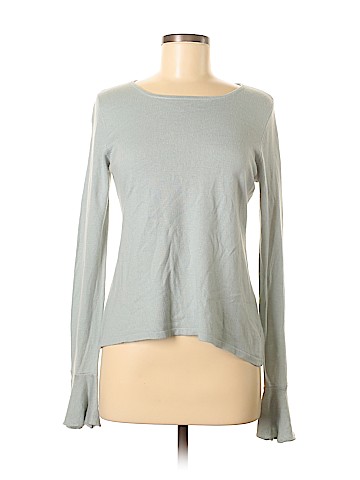 For Love & Lemons Pullover Sweater (view 1)