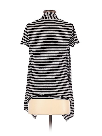 DKNY Short Sleeve Top (view 2)