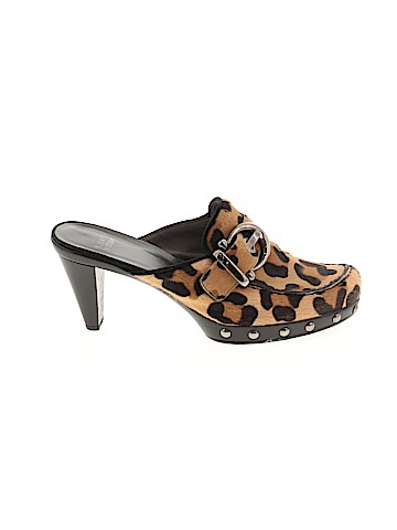 Stuart Weitzman Mule/Clog (view 1)