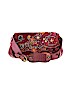 Ipa-Nima Red Shoulder Bag One size - photo 1