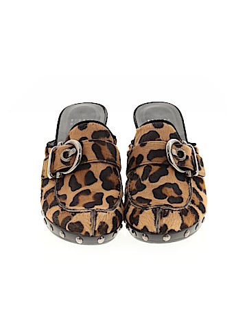 Stuart Weitzman Mule/Clog (view 2)