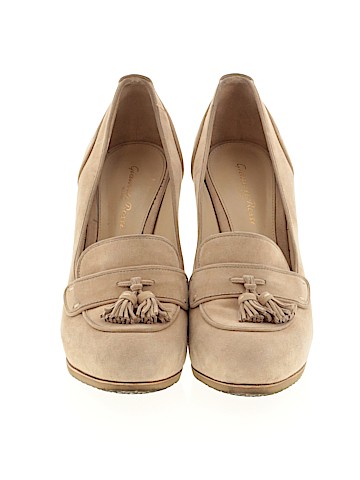 Gianvito Rossi Heels (view 2)