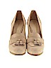 Gianvito Rossi Tan Heels Size EU 39 - photo 2