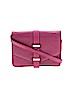 Victoria Beckham 100% Leather Purple Crossbody Bag One size - photo 1
