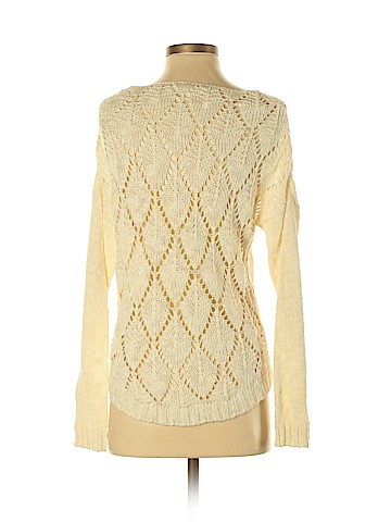 Rewind Pullover Sweater (view 2)