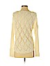 Rewind Ivory Pullover Sweater Size S - photo 2