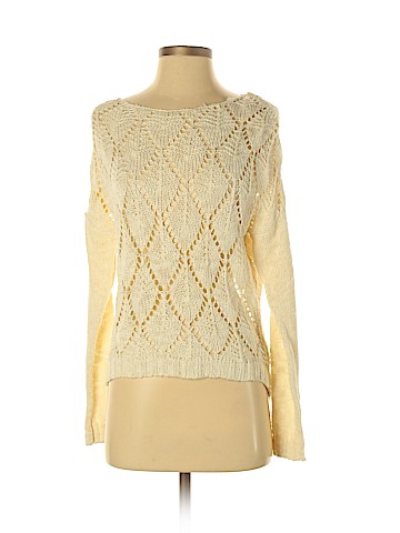 Rewind Pullover Sweater (view 1)