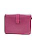 Victoria Beckham 100% Leather Purple Crossbody Bag One size - photo 3