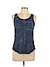 American Eagle Outfitters Blue Tank Top Size S (petite) - photo 1
