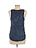 American Eagle Outfitters Blue Tank Top Size S (petite) - photo 2