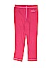 Snow Dragons Pink Fleece Pants Size 5 - photo 1