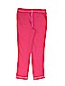 Snow Dragons Pink Fleece Pants Size 5 - photo 2