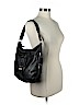Perlina 100% Leather Black Leather Tote One size - photo 2