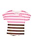 Old Navy Pink Short Sleeve Top Size 5T - photo 1