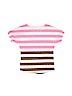 Old Navy Pink Short Sleeve Top Size 5T - photo 2