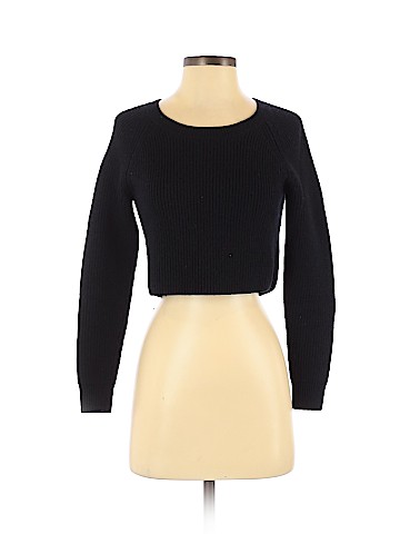 Club Monaco Wool Pullover Sweater (view 1)