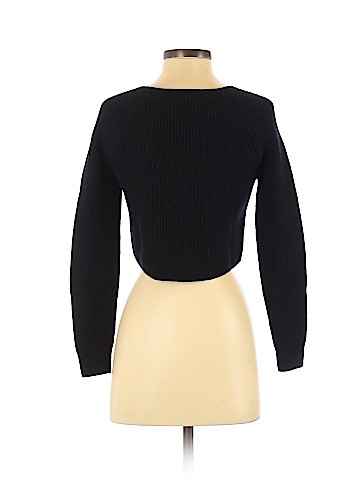 Club Monaco Wool Pullover Sweater (view 2)