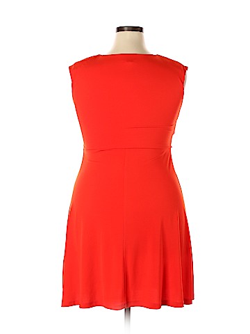 DressBarn Cocktail Dress (view 2)