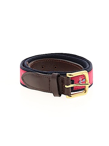 Vineyard Vines Belt (view 1)