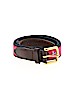 Vineyard Vines Solid Pink Belt Size XS - photo 1