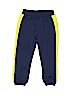 Z Boys Wear Solid Blue Sweatpants Size 3T - photo 1