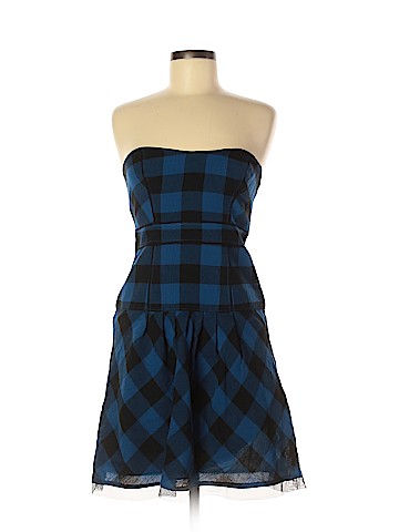 American Eagle Outfitters Casual Dress (view 1)