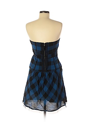 American Eagle Outfitters Casual Dress (view 2)