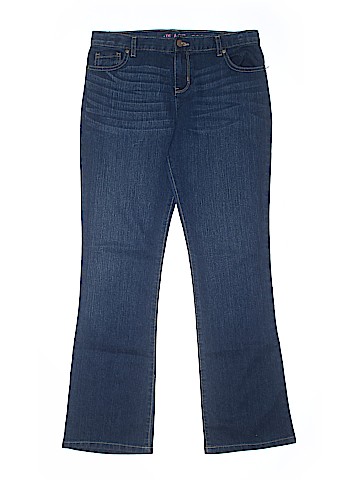 The Children's Place Jeans (view 1)