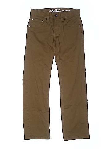 Levi Strauss Signature Jeans (view 1)