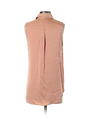 Theory Sleeveless Blouse (view 2)