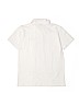 Assorted Brands White Short Sleeve Polo Size 14/16 - photo 2