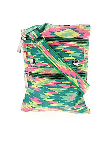 Unbranded Crossbody Bag (view 1)