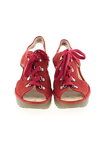 FLY London Wedges (view 2)