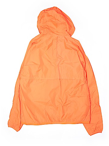 K-Way Windbreaker (view 2)