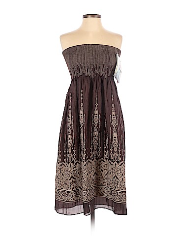 Lapis Casual Dress (view 1)