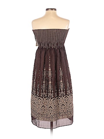 Lapis Casual Dress (view 2)