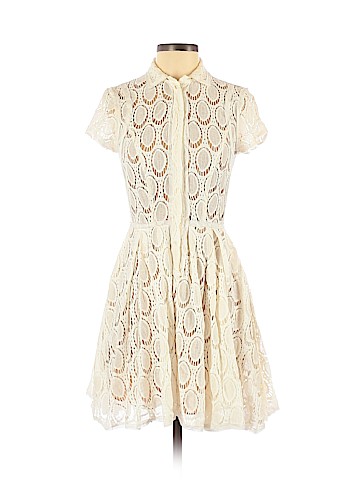 BCBGeneration Casual Dress (view 1)