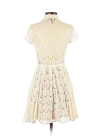 BCBGeneration Casual Dress (view 2)