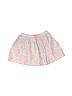 Gymboree 100% Cotton Gray Skirt Size 7 - photo 1