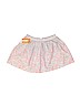 Gymboree 100% Cotton Gray Skirt Size 7 - photo 2