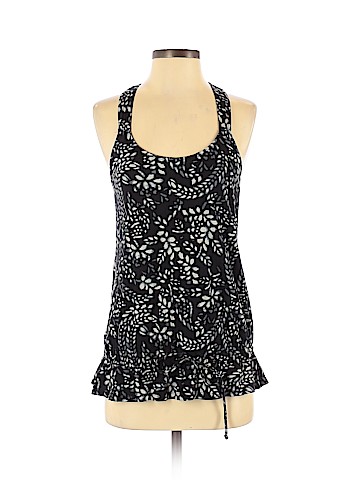 Express Sleeveless Top (view 1)
