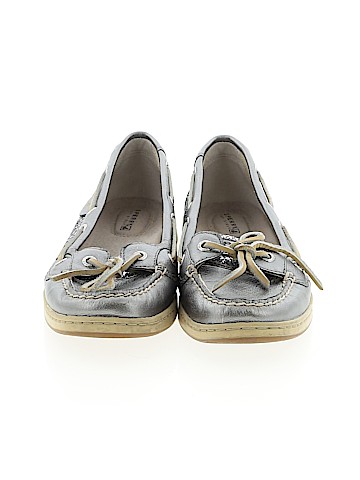 Sperry Top Sider Flats (view 2)