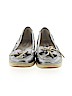 Sperry Top Sider Gray Flats Size 7 1/2 - photo 2
