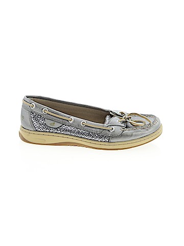 Sperry Top Sider Flats (view 1)
